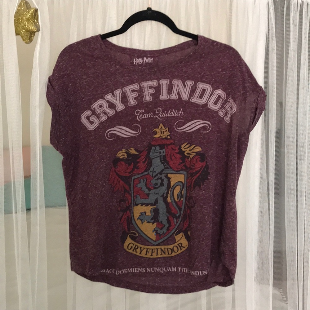 Harry Potter - Shirt - Primark
